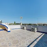 The Lemon Tree House
