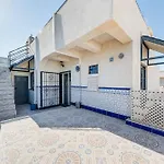 The Lemon Tree House *