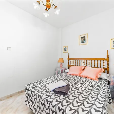 The Lemon Tree House Torrevieja