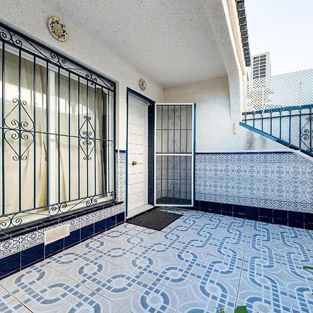 The Lemon Tree House * Torrevieja