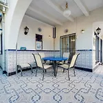 The Lemon Tree House Torrevieja