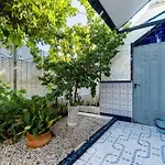The Lemon Tree House *