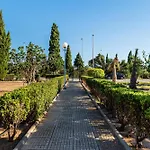 The Lemon Tree House Torrevieja