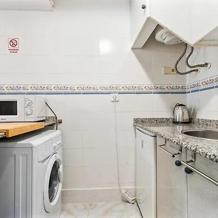 Holiday home The Lemon Tree House Torrevieja