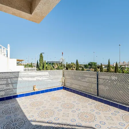 The Lemon Tree House Hébergement de vacances *