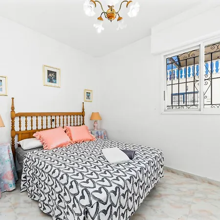 Hébergement de vacances The Lemon Tree House *