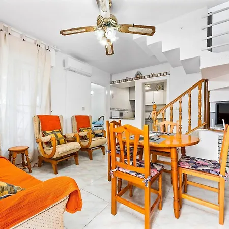 The Lemon Tree House Holiday home