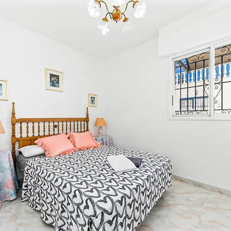 The Lemon Tree House Holiday home *