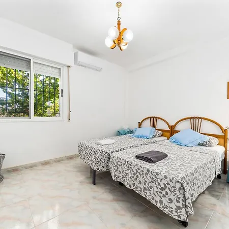 Holiday home The Lemon Tree House Torrevieja