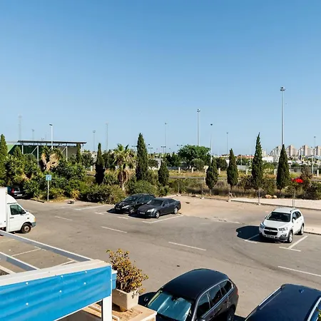 The Lemon Tree House Torrevieja