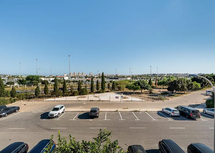 The Lemon Tree House Torrevieja