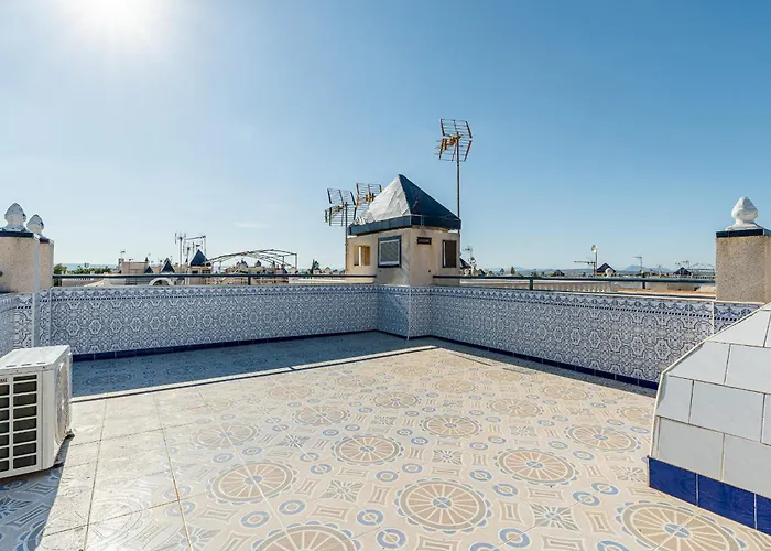 The Lemon Tree House Vakantiehuis *