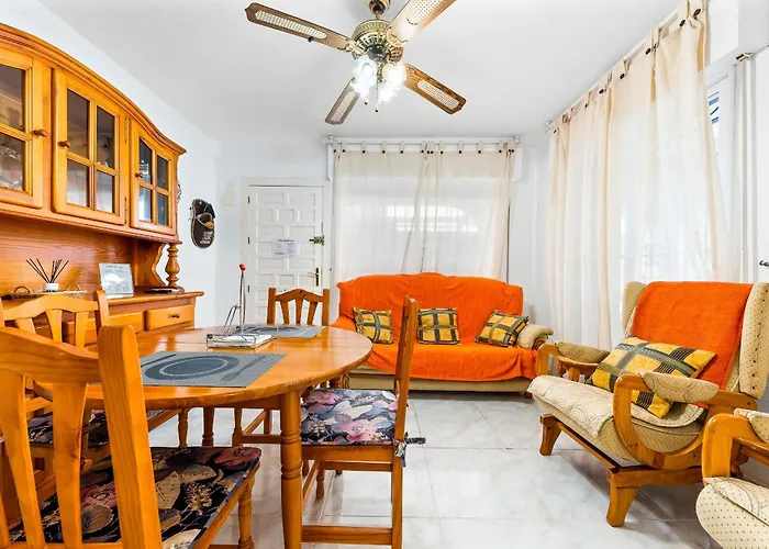 Vakantiehuis The Lemon Tree House