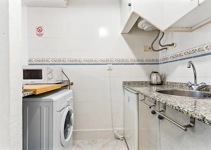 Vakantiehuis The Lemon Tree House Torrevieja