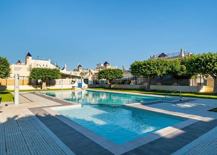 The Lemon Tree House *