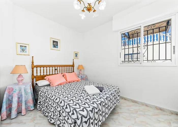 Vakantiehuis The Lemon Tree House *