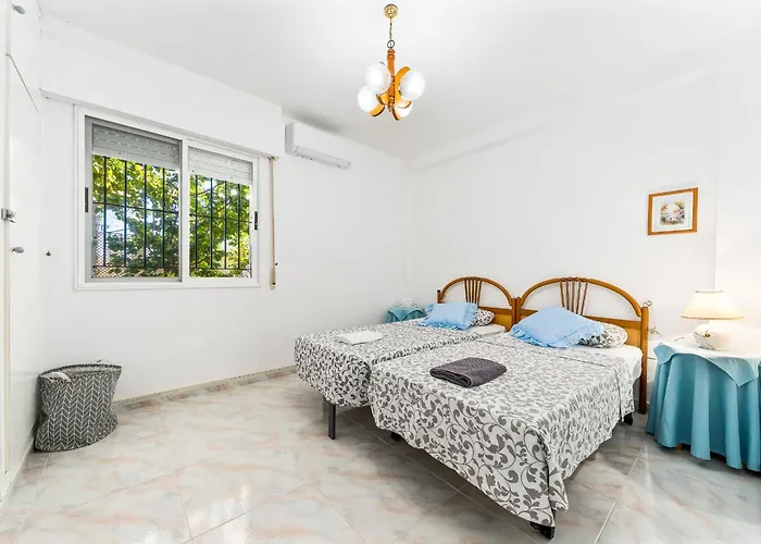 The Lemon Tree House Vakantiehuis