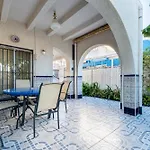 The Lemon Tree House