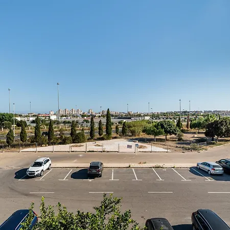 The Lemon Tree House Torrevieja