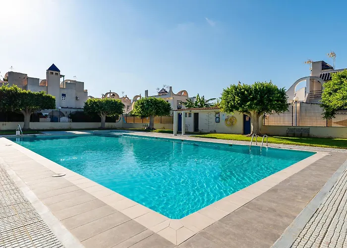 The Lemon Tree House Holiday home