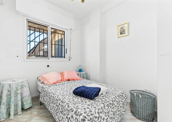 Holiday home The Lemon Tree House