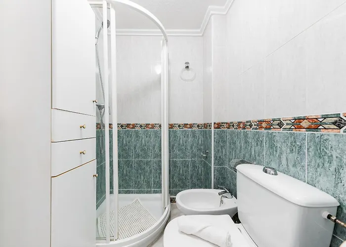 The Lemon Tree House Holiday home